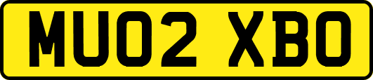 MU02XBO