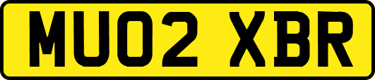 MU02XBR