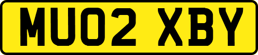 MU02XBY