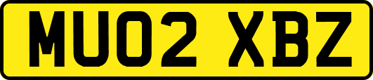 MU02XBZ