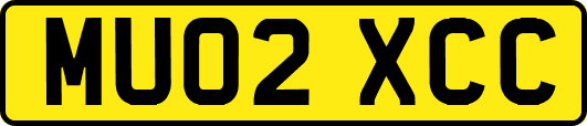 MU02XCC