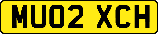 MU02XCH