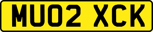 MU02XCK