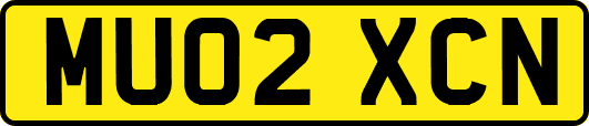MU02XCN