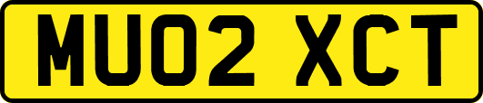 MU02XCT
