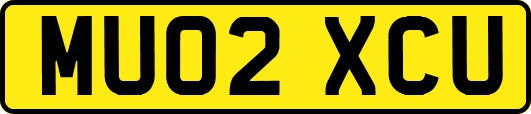 MU02XCU