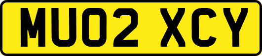 MU02XCY
