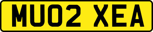MU02XEA