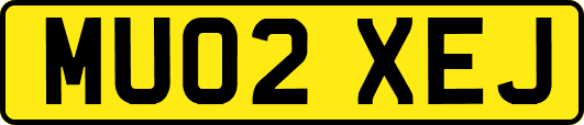 MU02XEJ