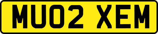 MU02XEM