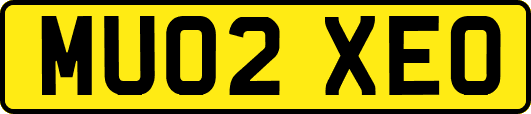 MU02XEO