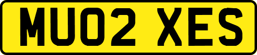 MU02XES