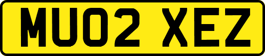 MU02XEZ