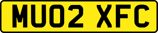 MU02XFC