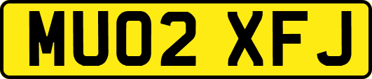 MU02XFJ