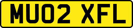 MU02XFL