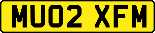 MU02XFM