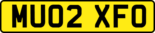 MU02XFO
