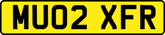 MU02XFR