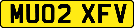MU02XFV
