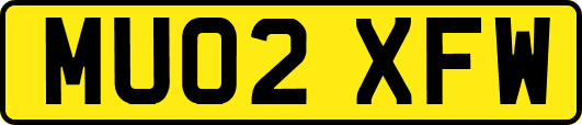 MU02XFW