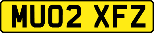 MU02XFZ