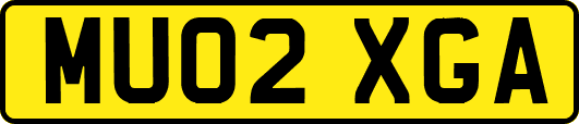 MU02XGA