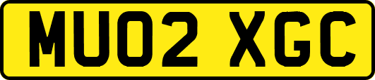 MU02XGC