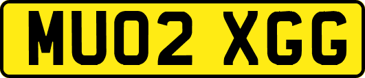 MU02XGG