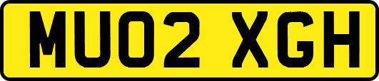 MU02XGH