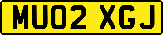 MU02XGJ