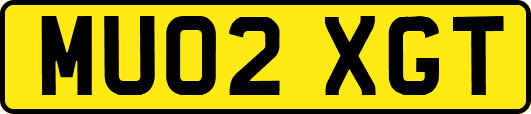 MU02XGT