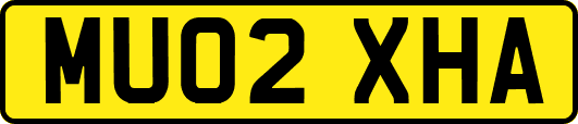 MU02XHA