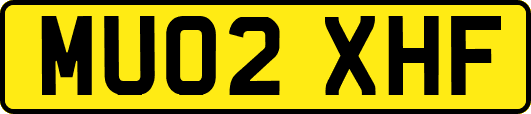 MU02XHF