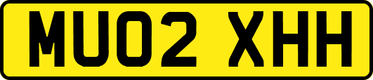 MU02XHH