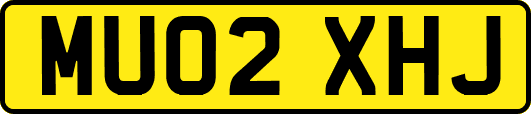 MU02XHJ