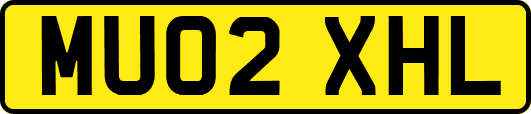 MU02XHL