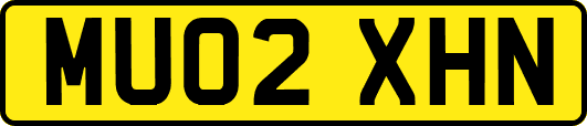 MU02XHN