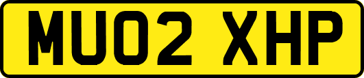 MU02XHP