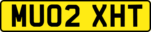 MU02XHT