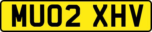 MU02XHV