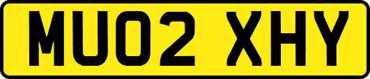 MU02XHY