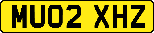 MU02XHZ