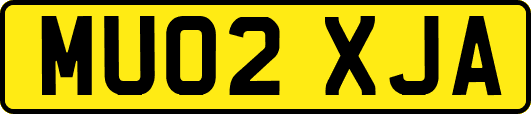 MU02XJA