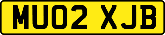 MU02XJB