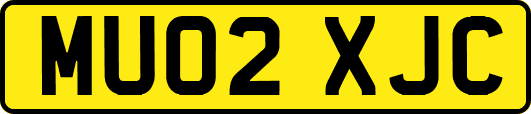 MU02XJC