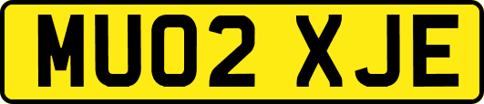 MU02XJE