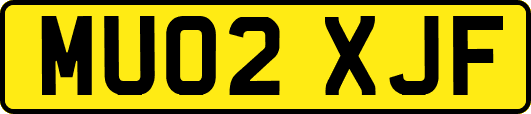 MU02XJF