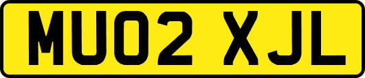 MU02XJL