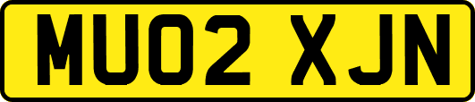 MU02XJN